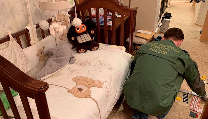 Убити са 6-годишно дете, майка му и неговите баба и дядо