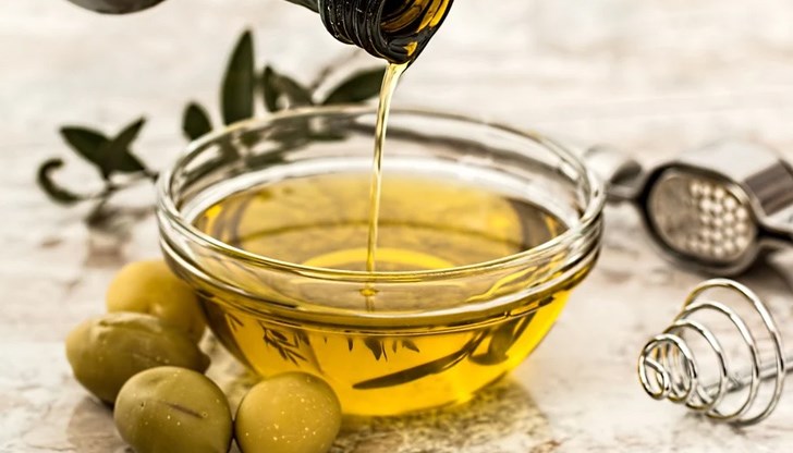 Всеки зехтин може да се различава по цена, качество и цвят заради сортовете маслини