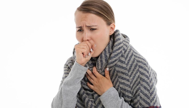 Може и да няма кашлица, но този болен диша трудно – сякаш от време на време не му достига въздух