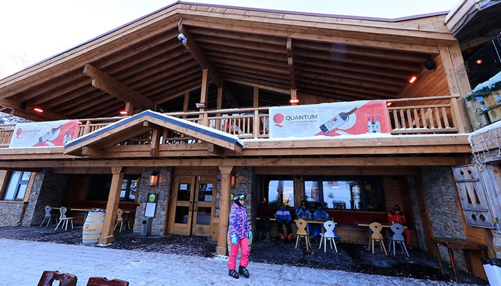 Заради затягането на мерките от понеделник има опасения от срив и в хотелиерския бизнес