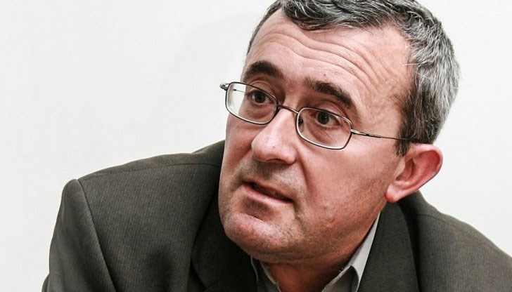 Повторение като темпове на ескалация на заразените и починалите, но най-главното – като безумие и некадърност на властта Повторение като темпове на ескалация на заразените и починалите, но най-главното – като безумие и некадърност на властта