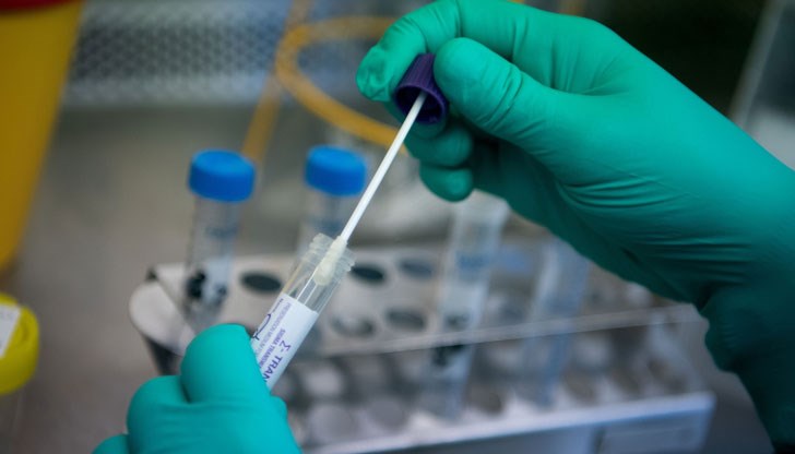 Досадният тампон, поставен в носа или гърлото, може да изчезне Досадният тампон, поставен в носа или гърлото, може да изчезне