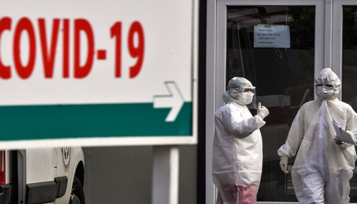 7 русенци не успяха да преборят вируса през последните 24 часа 7 русенци не успяха да преборят вируса през последните 24 часа