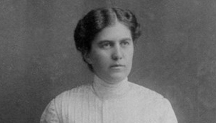 Тази година разходката е посветена на ръководителката на българското женско движение в периода 1926 – 1944 г. русенката Димитрана Иванова Тази година разходката е посветена на ръководителката на българското женско движение в периода 1926 – 1944 г. русенката Димитрана Иванова