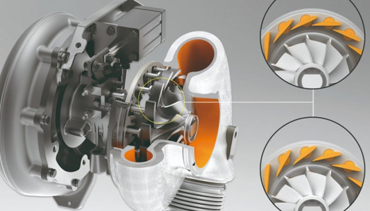 Има определени признаци, по които можем да разберем, че нещо не е наред с турбото Има определени признаци, по които можем да разберем, че нещо не е наред с турбото