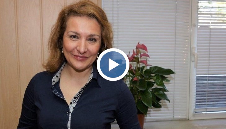 Това й попречи да се яви в ефира на телевизионно предаване