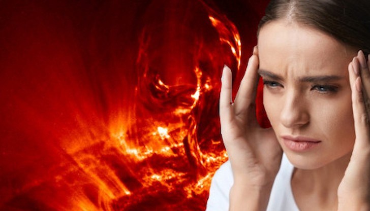 Симптомите като спадане на кръвното налягане, сънливост, главоболие, рецидиви на хронични заболявания са чести Симптомите като спадане на кръвното налягане, сънливост, главоболие, рецидиви на хронични заболявания са чести