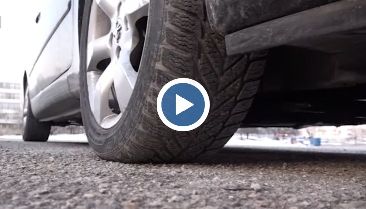 Абсолютно опасно е. Хората трябва да проумеят, че сезоните се изместиха