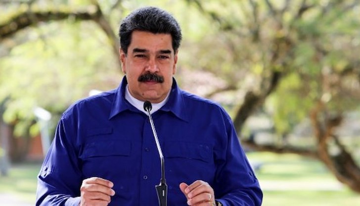 Износът във Венецуела на суровината е ограничен заради американски сакнкции