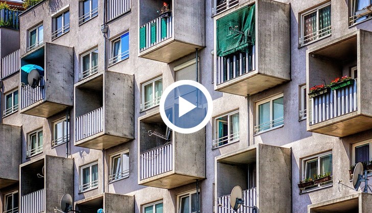 Назначеният за попечител мъж се оказва свързан с агенция за недвижими имоти