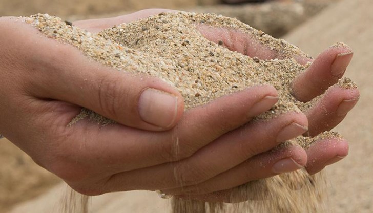 Светът е изправен пред недостиг на тази суровина, от което последствията могат да бъдат катастрофални