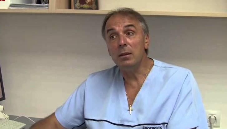 "Спорт, физически упражнения, закаляване, балансираното хранене - това е пътят към здравото сърце", съветва проф. Гацов "Спорт, физически упражнения, закаляване, балансираното хранене - това е пътят към здравото сърце", съветва проф. Гацов