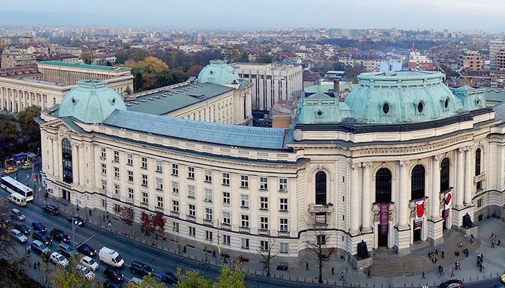 Другият български университет в класацията е Медицинският университет в София, който е на 601-ва позиция