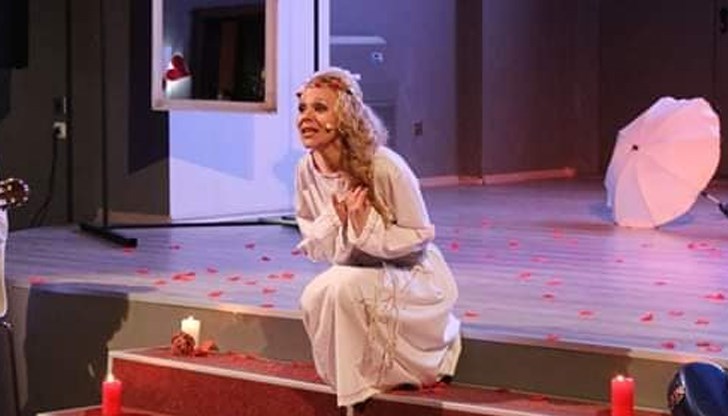 Бащата на Силвия Терзиева се нуждае от кръвна група В+