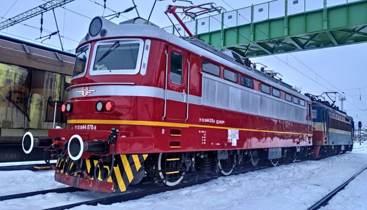 Той е едва вторият напълно възстановен от силно амортизирано състояние