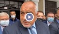 Борисов отскочи до Велико Търново след последното правителствено заседание