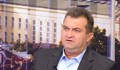 Георги Георгиев: БСП, ДПС и ГЕРБ няма да позволят реформи