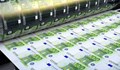 ЕЦБ ускори печатането на пари