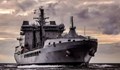Великобритания изпраща бойни кораби в Черно море