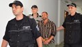 Арестуваха убиец от Бургаско, изгорил на клада жертвата си