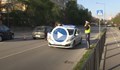 Блъснаха жена на пешеходна пътека в Русе