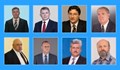 Окончателно: Ясни са депутатите от Русенския избирателен район