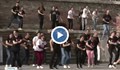 300 души танцуваха заедно в Стара Загора