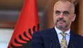 Албанският премиер Еди Рама: България държи Македония като заложник