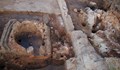 Археолог представя проучване на рядка пещ на близо 7000 години в Русенско