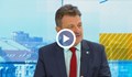 Д-р Александър Симидчиев: Не бива да се спира работата на щаба, докато няма нов