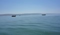 Кръгъл изкуствен обект бе открит на дъното на Галилейско море