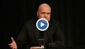 Слави Трифонов: Българинът е способен да се бори за свободата си