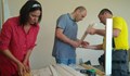 Тити Папазов помага на деца с аутизъм в "Бригада Нов Дом"
