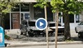 Отхвърлен Ромео е подпалил автомобил в Русе