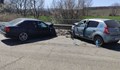 Катастрофа на пътя Шумен - Разград затруднява трафика