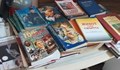 В деня на книгата: Предстои подновяване  на мобилните библиотеки в онкодиспансера в Русе