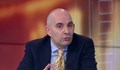 Петър Волгин: Ако Слави Трифонов не влезе в никакви коалиции, ще спечели следващите парламентарни избори