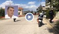 Застреляха гръцки журналист пред дома му в Атина