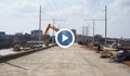 До 15 юни трябва да приключи ремонтът на Сарайския мост