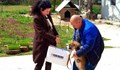Кампания стимулира осиновяването на животни от Общинския приют в Русе