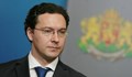 Спряганият за премиер на ГЕРБ Даниел Митов не даде ясен отговор на нито един въпрос