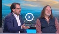 Даниел Смилов: Едно от решенията е експертен кабинет, зад който застава политическо мнозинство