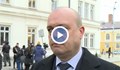 Христо Проданов: Няма да подкрепим кандидатурата на ГЕРБ за председател на НС