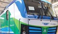 БДЖ пуска в движение нови локомотиви Смарттрон