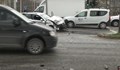 Полицията с подробности за катастрофите на кръстовището между „Дружба“ и „Чародейка“