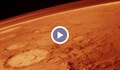 Исторически първи полет на Марс беше осъществен от хеликоптера на НАСА