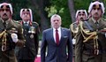 Йордания осуети опит за преврат срещу крал Абдула II