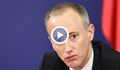 Красимир Вълчев: Няма предпоставки за отпадане на учебен материал за всички изпити