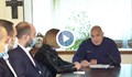 Борисов: Депутатът Трифонов може би не разбра какво му направиха