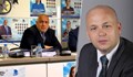 Александър Симов: Борисов се оказа позорен страхливец